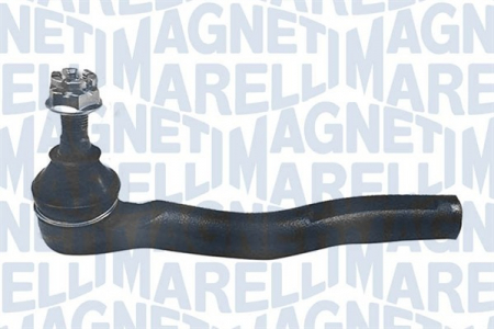 Cap bara - Cap bara Dreapta potrivit TOYOTA ECHO, YARIS 1.0-1.5 04.99-11.05