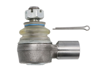 Cap bara - Cap bara Dreapta/Stanga potrivit NEW HOLLAND 1550, 3910, 3910 H, 4110, 4610, 4610 NO, 4610 O, 4610 SU, 4610 V, 550, 555, 555 A, 555 B, 650, 655 A (1 1/16inch-18, L-65mm)