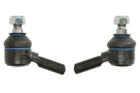 Cap bara - Cap bara Dreapta/Stanga potrivit MASSEY FERGUSON 133, 135, 135 V, 140 (3 CYL), 145, 145 V, 148, 152, 152 F, 152 S, 152 V, 155, 158, MF 20 D (M12x1, 25mm/M14x1, 5mm, L-103mm)