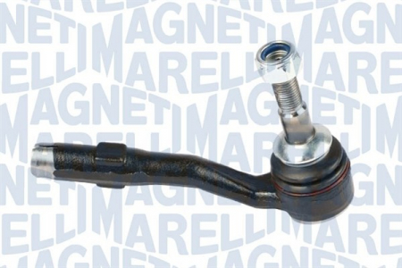 Cap bara - Cap bara Dreapta/Stanga potrivit BMW 5 (E60), 5 (E61), 6 (E63), 6 (E64), 7 (E65, E66, E67) 2.0-6.0 2001-2010
