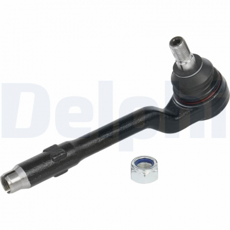 Cap bara Dreapta/Stanga potrivit BMW X5 (E53) 3.0-4.8 2000-2006 [2]