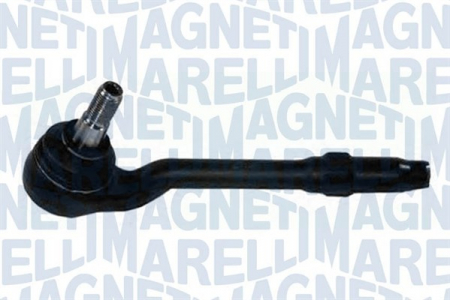 Cap bara - Cap bara Dreapta/Stanga potrivit BMW X5 (E53) 3.0-4.8 2000-2006