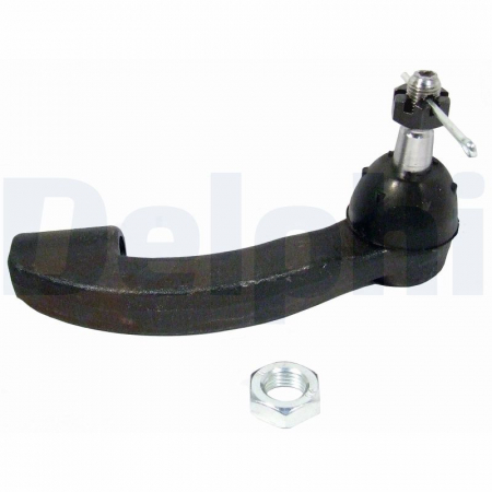 Cap bara - Cap bara Dreapta/Stanga potrivit CHRYSLER SEBRING 2.0/2.4/2.7 2001-2007