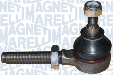 Cap bara - Cap bara Dreapta/Stanga potrivit CITROEN BERLINGO, BERLINGO/MINIVAN, C15, C15/MINIVAN, C4, C4 I, LNA, VISA, XSARA, XSARA PICASSO, XSARA/HATCHBACK 0.6-Electric dupa 1970