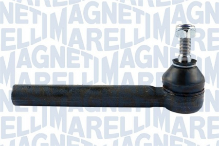 Cap bara - Cap bara Dreapta/Stanga potrivit FIAT IDEA; LANCIA MUSA 1.2-1.9D 12.03-