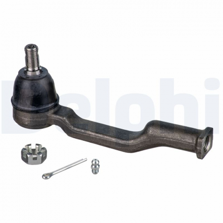 Cap bara - Cap bara Dreapta/Stanga potrivit FORD RANGER; MAZDA BT-50 2.5D 05.06-12.15
