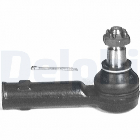 Cap bara Dreapta/Stanga potrivit FORD TRANSIT 1.6/2.0/2.5D 1985-1992 [1]