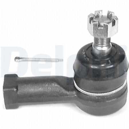 Cap bara - Cap bara Dreapta/Stanga potrivit HYUNDAI GRACE, H-1, H-1 / STAREX, H100; MITSUBISHI 3000 GT, CARISMA, DELICA / SPACE GEAR, L 300 III, L400, OUTLANDER I 1.3-3.0 08.86-12.07