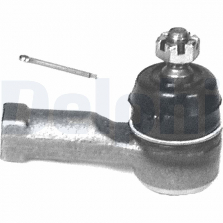 Cap bara Dreapta/Stanga potrivit HYUNDAI SONATA II, SONATA III; MITSUBISHI 3000 GT, CORDIA, ECLIPSE I, ECLIPSE II, GALANT V, GALANT VI, GALANT VII 1.4-3.0 1980-2007 [1]