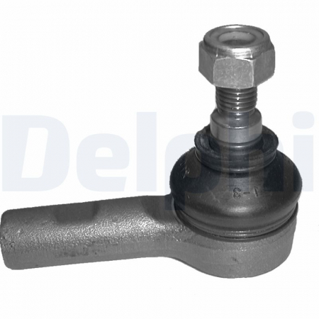Cap bara - Cap bara Dreapta/Stanga potrivit MERCEDES C T-MODEL (S202), C (W202), CLK (A208), CLK (C208), SLK (R170); CHRYSLER CROSSFIRE 1.8-5.4 03.93-12.08