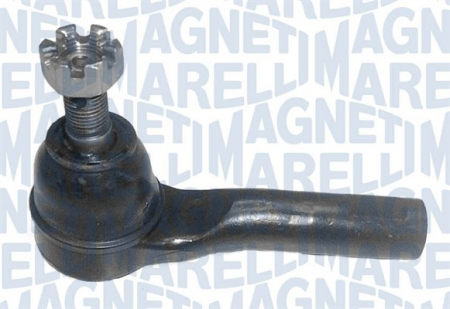 Cap bara - Cap bara Dreapta/Stanga potrivit NISSAN ALMERA II 1.5-2.2D 01.00-11.06