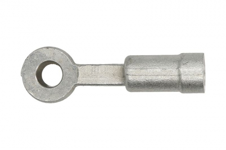 Cap bara Dreapta/Stanga potrivit SMART CABRIO, CITY-COUPE, CROSSBLADE, FORTWO, ROADSTER 0.6/0.7/0.8D 07.98-02.07 [1]