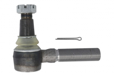 Cap bara - Cap bara stanga/dreapta (1 1/4inch-12, L-175mm) potrivit CATERPILLAR 14 H