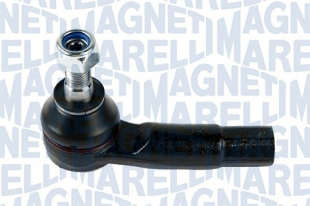Cap bara - Cap bara Stanga potrivit AUDI A1, A3; SEAT LEON, TOLEDO II; SKODA OCTAVIA I; VW BORA, BORA I, GOLF IV, NEW BEETLE, POLO VI 1.0-3.2 dupa 1996
