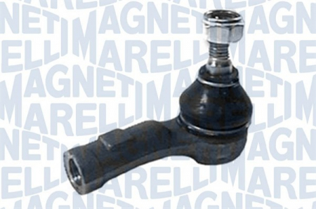 Cap bara - Cap bara Stanga potrivit AUDI A3; SKODA OCTAVIA I; VW GOLF IV, NEW BEETLE 1.4-3.2 1996-2010