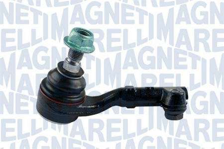 Cap bara - Cap bara Stanga potrivit BMW 1 (E81), 1 (E82), 1 (E87), 1 (E88), 3 (E90), 3 (E91), 3 (E92), X1 (E84) 1.6-3.0D 2004-2015
