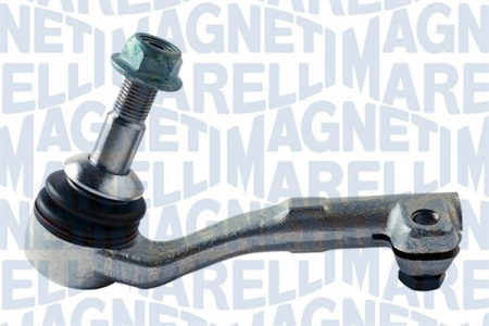 Cap bara - Cap bara Stanga potrivit BMW 1 (F20), 1 (F21), 2 (F22, F87), 2 (F23), 3 (F30, F80), 3 (F31), 3 GRAN TURISMO (F34), 4 (F32, F82), 4 (F33, F83) 1.5-3.0H 07.11-