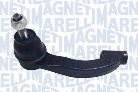 Cap bara - Cap bara Stanga potrivit CHRYSLER CIRRUS, SEBRING; DODGE STRATUS, STRATUS II; PLYMOUTH BREEZE 2.0-3.0 05.94-06.07