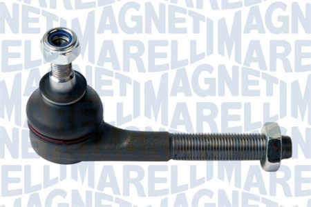 Cap bara - Cap bara Stanga potrivit CITROEN AX, C4, C4 I, SAXO, XANTIA, XM; PEUGEOT 106 I, 106 II, 106 II/HATCHBACK, 206, 206+, 305 II, 307, 307/KOMBI, 605 1.0-Electric dupa 1982