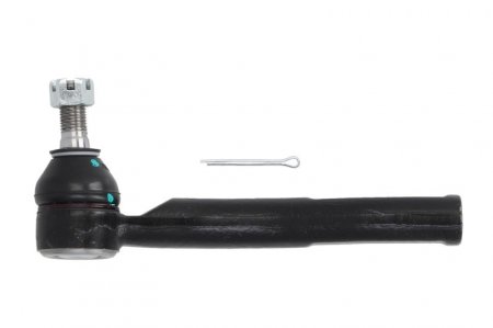 Cap bara - Cap bara Stanga potrivit CITROEN C1, C1 II; PEUGEOT 107, 108; TOYOTA AYGO, AYGO/HATCHBACK 1.0/1.2/1.4D dupa 2005