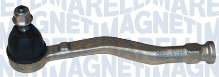 Cap bara - Cap bara Stanga potrivit CITROEN C4 CACTUS; PEUGEOT 2008 I, 208 I, 208/HATCHBACK 1.0-1.6D dupa 2012