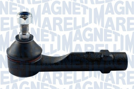 Cap bara - Cap bara Stanga potrivit CITROEN C4 GRAND PICASSO I, C4 PICASSO I 1.6-2.0D 2006-2013