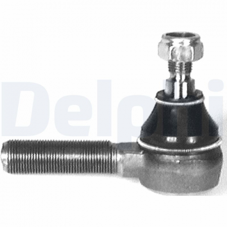 Cap bara Stanga potrivit DAF 400-SERIE; LDV 400, CONVOY 2.5D 1989-2009 [2]
