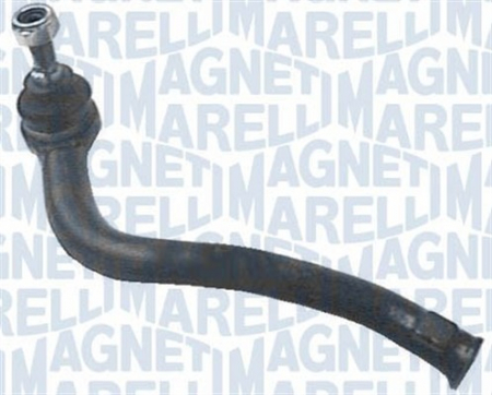 Cap bara - Cap bara Stanga potrivit FORD GALAXY I; SEAT ALHAMBRA; VW SHARAN 1.8-2.8 1995-2010