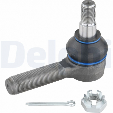 Cap bara Stanga potrivit FORD TRANSIT 1.6/2.0/2.5D 1985-1992 [3]