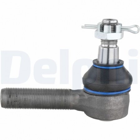 Cap bara Stanga potrivit FORD TRANSIT 1.6/2.0/2.5D 1985-1992 [2]