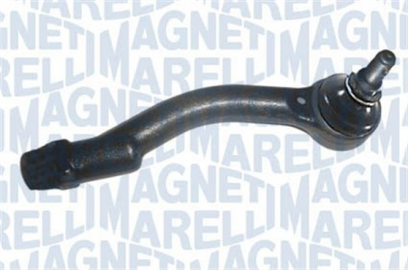 Cap bara - Cap bara Stanga potrivit HYUNDAI TUCSON; KIA SPORTAGE II 2.0-2.7 dupa 2004