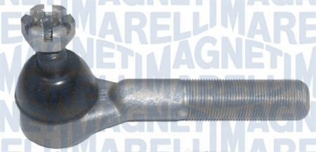 Cap bara - Cap bara Stanga potrivit JEEP CHEROKEE, GRAND CHEROKEE I, WRANGLER II 2.4-5.9 1984-2007