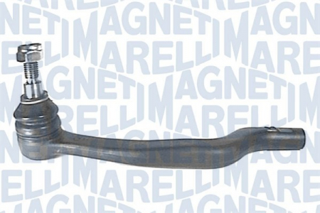Cap bara - Cap bara Stanga potrivit MERCEDES A (W168) 1.4-2.1 1997-2004