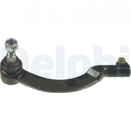 Cap bara Stanga potrivit NISSAN INTERSTAR; OPEL MOVANO A; RENAULT MASTER II, MASTER PRO 1.9D-3.0D 07.98- [2]