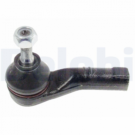 Cap bara - Cap bara Stanga potrivit NISSAN KUBISTAR, MICRA C+C III, MICRA III; RENAULT CLIO II, CLIO II/HATCHBACK, CLIO III, CLIO III/HATCHBACK, KANGOO 0.9-Electric dupa 1995
