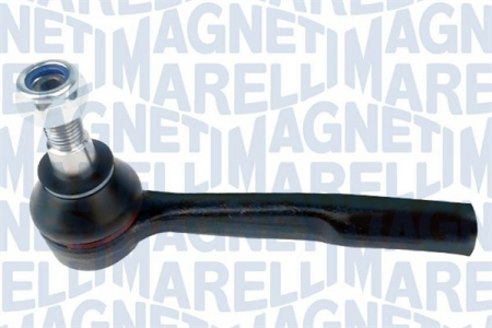 Cap bara - Cap bara Stanga potrivit OPEL ASTRA H, ASTRA H GTC, ASTRA H/KOMBI, MERIVA B, ZAFIRA B, ZAFIRA B/MINIVAN 1.2-2.2 2004-2017