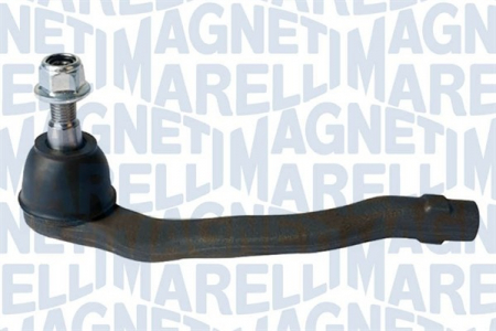 Cap bara - Cap bara Stanga potrivit PEUGEOT 508 I 1.6-2.2D 2010-2018