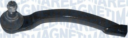 Cap bara - Cap bara Stanga potrivit RENAULT CLIO III, GRAND SCENIC II, MEGANE II, MEGANE II/KOMBI, SCENIC II 1.4-2.0D dupa 2002