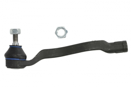 Elemente directie - Cap bara Stanga potrivit RENAULT KANGOO, KANGOO BE BOP, KANGOO EXPRESS, KANGOO II 1.2-Electric dupa 2005