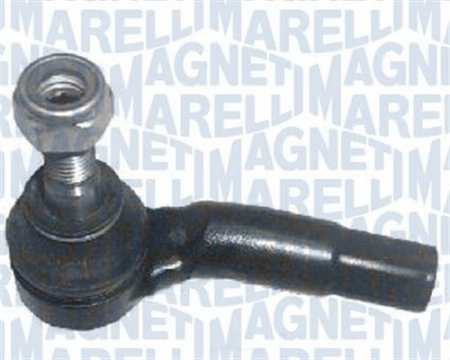 Cap bara - Cap bara Stanga potrivit SEAT CORDOBA, IBIZA III; VW POLO VI 1.2-2.0 dupa 2002