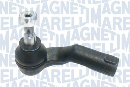 Cap bara - Cap bara Stanga potrivit VOLVO C30, C70 II, S40 II, V50; FORD C-MAX, FOCUS C-MAX, FOCUS II 1.4-Electric dupa 2003