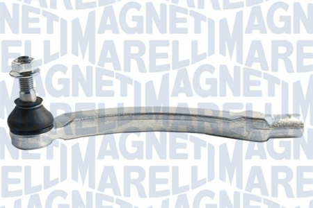 Cap bara - Cap bara Stanga potrivit VOLVO S80 I 2.0-3.0 1998-2006