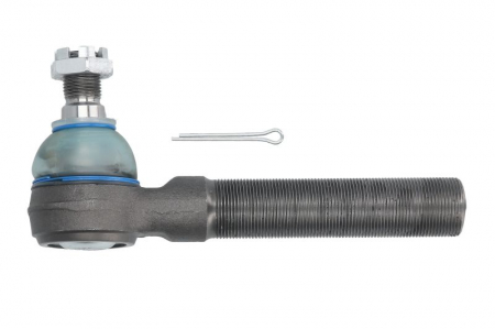 Cap bara - Cap bara potrivit DAF 45 1991-2000 - (tip filet direcție externă pe partea dreaptă, M28x1,5mm/M18x1,5mm, L-180mm)