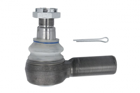 Cap bara - Cap bara (tip filet direcție externă pe partea dreaptă, M38x1,5mm/M30x1,5mm, L-135mm) potrivit SAF B, RLBM, RLS, RLSM, S, SK, SKRB, SKRLB, SKRLS, SKRLZ, WRLZM, Z