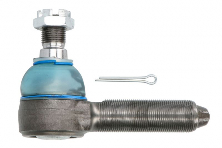 Cap bara - Cap bara (tip filet direcție externă pe partea stângă, M24x1,5mm/M18x1,5mm, L-105mm) potrivit IVECO ZETA; MERCEDES T2/L, UNIMOG, VARIO (B667, B670, B668), VARIO (B670, B668, B667); VOLVO B10 01.62-