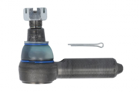 Cap bara - Cap bara potrivit VOLVO FH, FL10, FL7, FM10, FM12 dupa 1985 - (tip filet direcție externă pe partea stângă, M30x1,5mm/M20x1,5mm, L-120mm)