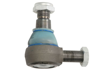 Cap bara - Cap bara potrivit DAF 75 CF, 85, 95 XF, CF 75, CF 85, XF 106, XF 95 dupa 1992 (tip filet exterior directie dreapta fata-verso, M22x1, 5mm/M24x1, 5mm, L-80mm)