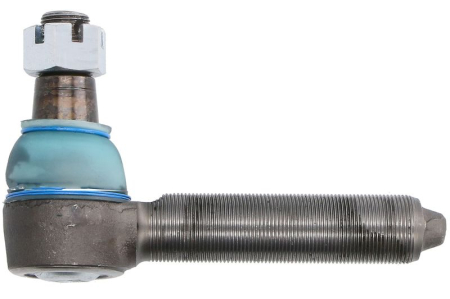Cap bara - Cap bara potrivit MERCEDES AXOR 2 dupa 2004 (tip filet exterior directie dreapta fata-verso, M28x1, 5mm/M20x1, 5mm, L-141mm)