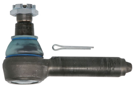 Cap bara - Cap bara potrivit MAN E2000, TGM I, TGS I, TGX I dupa 2000 (tip filet exterior directie dreapta fata-verso, M30x1, 5mm/M24x1, 5mm, L-141mm)