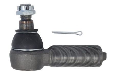 Cap bara - Cap bara potrivit VOLVO 8300, 8700, 9400, B10, B12, B7 dupa 1978 (tip filet exterior directie dreapta fata-verso, M38x1, 5mm/M20x1, 5mm, L-120mm)